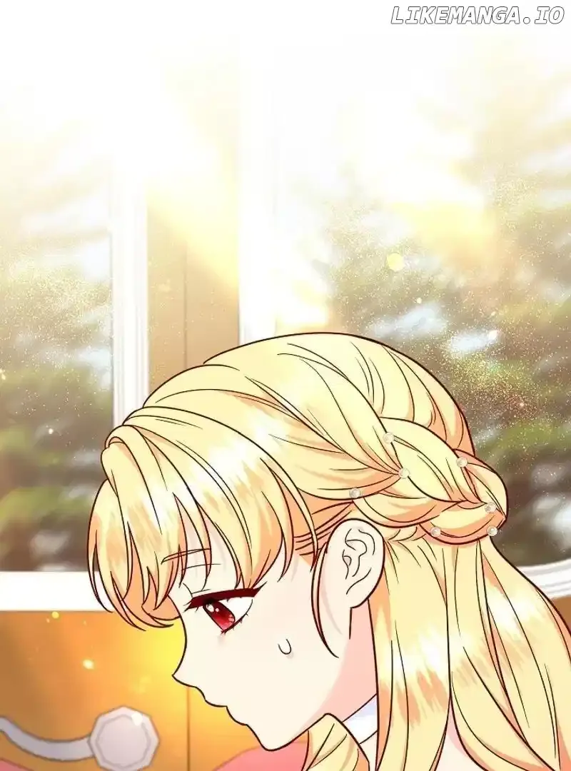 I stole the child of my war-mad husband Chapter 95 page 33