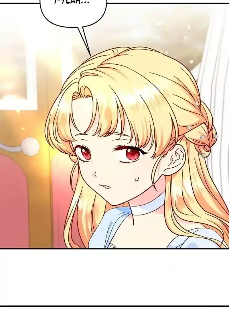 I stole the child of my war-mad husband Chapter 95 page 32