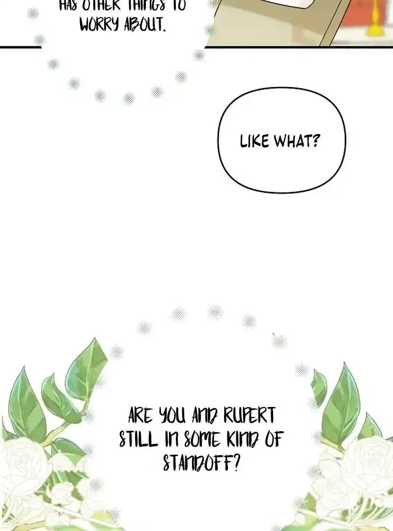 I stole the child of my war-mad husband Chapter 95 page 41