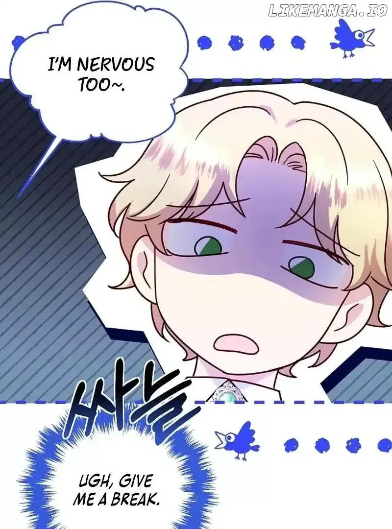 I stole the child of my war-mad husband Chapter 95 page 53