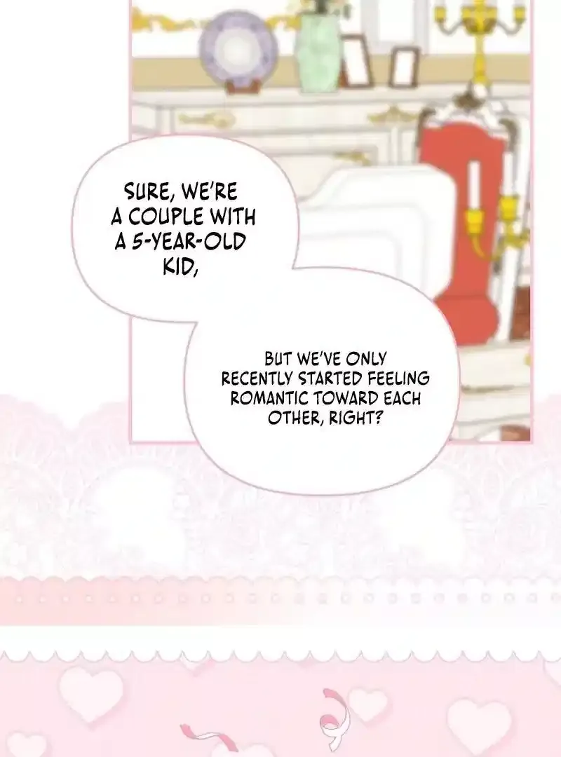 I stole the child of my war-mad husband Chapter 95 page 55