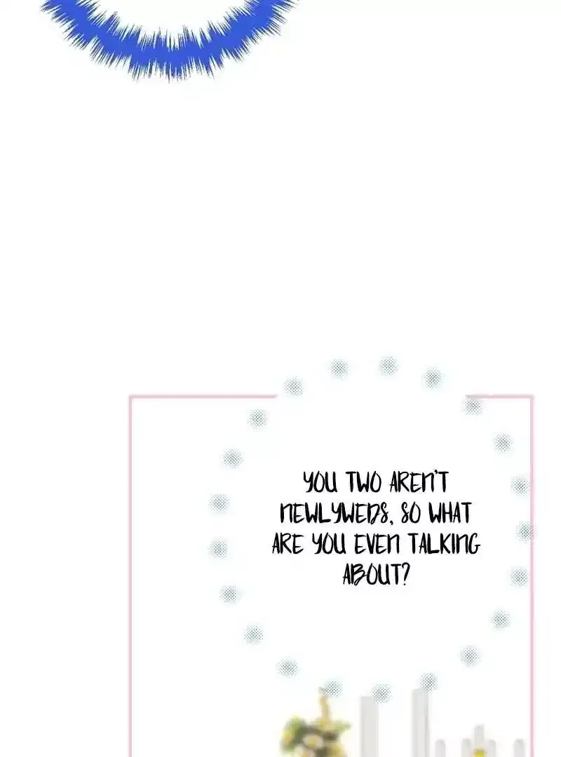 I stole the child of my war-mad husband Chapter 95 page 54