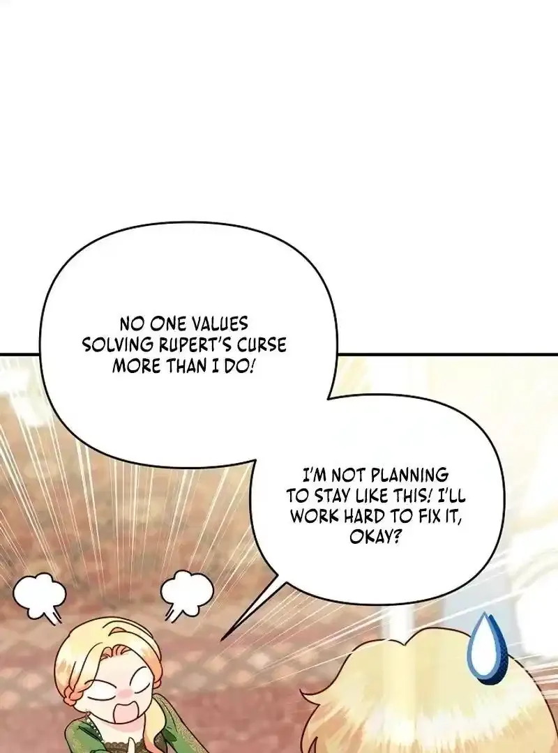 I stole the child of my war-mad husband Chapter 95 page 64