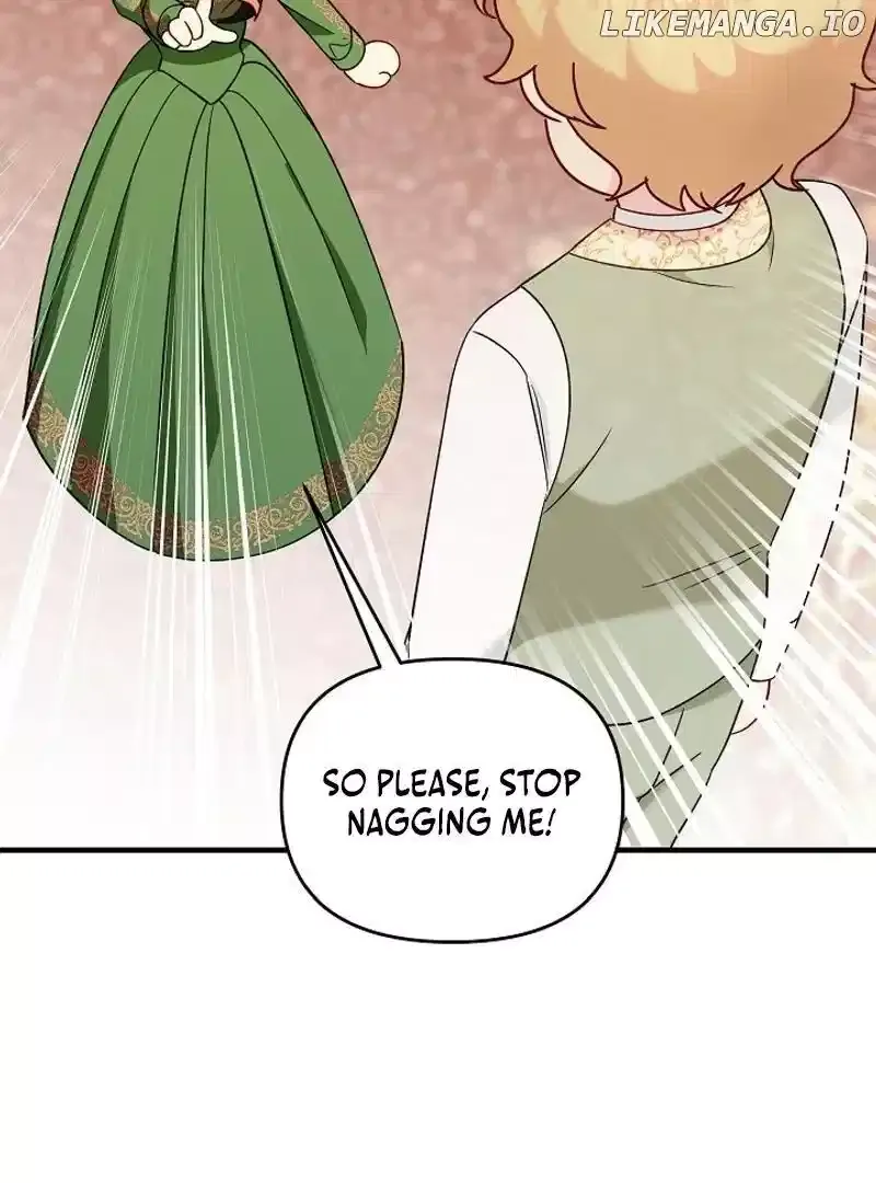 I stole the child of my war-mad husband Chapter 95 page 65