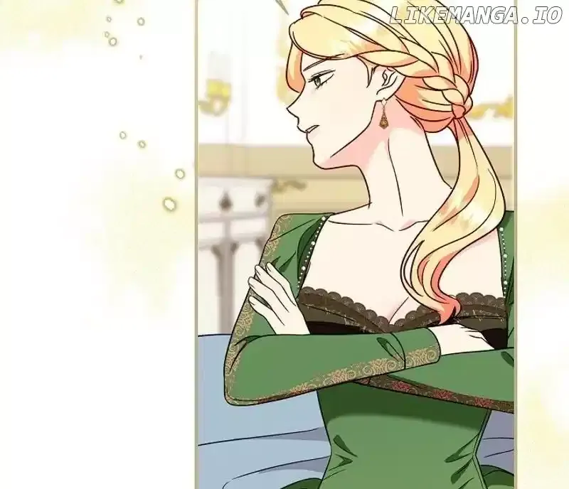 I stole the child of my war-mad husband Chapter 95 page 68