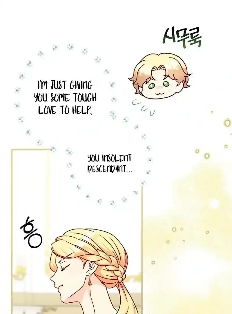 I stole the child of my war-mad husband Chapter 95 page 66