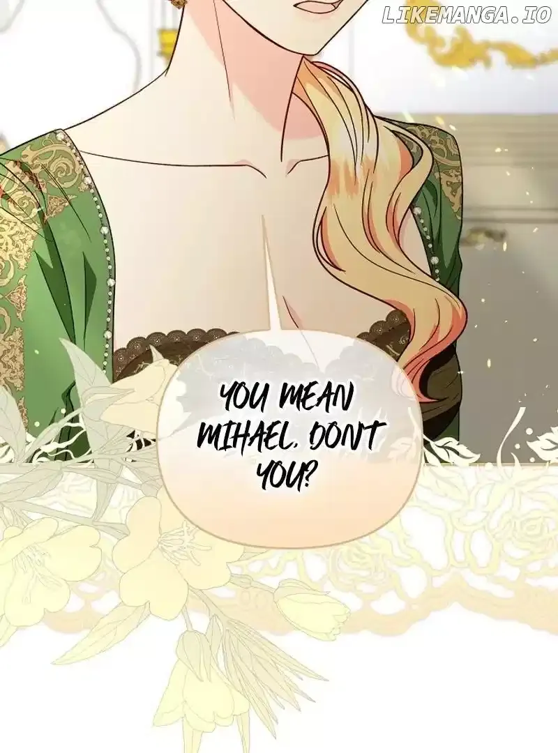 I stole the child of my war-mad husband Chapter 95 page 76