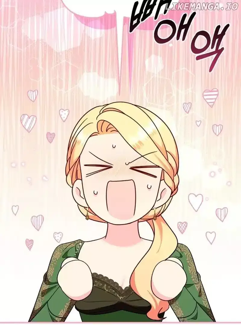 I stole the child of my war-mad husband Chapter 95 page 63