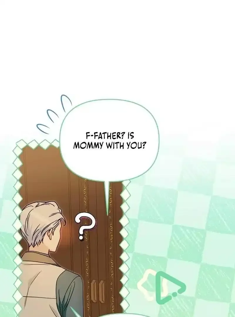 I stole the child of my war-mad husband Chapter 95 page 84