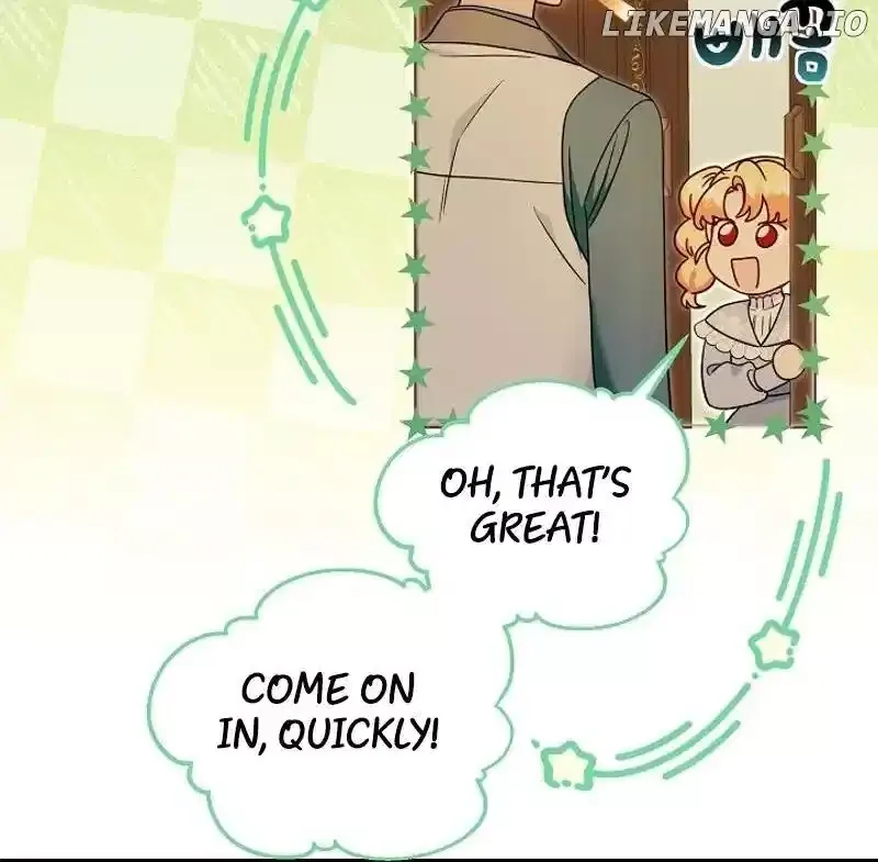 I stole the child of my war-mad husband Chapter 95 page 86