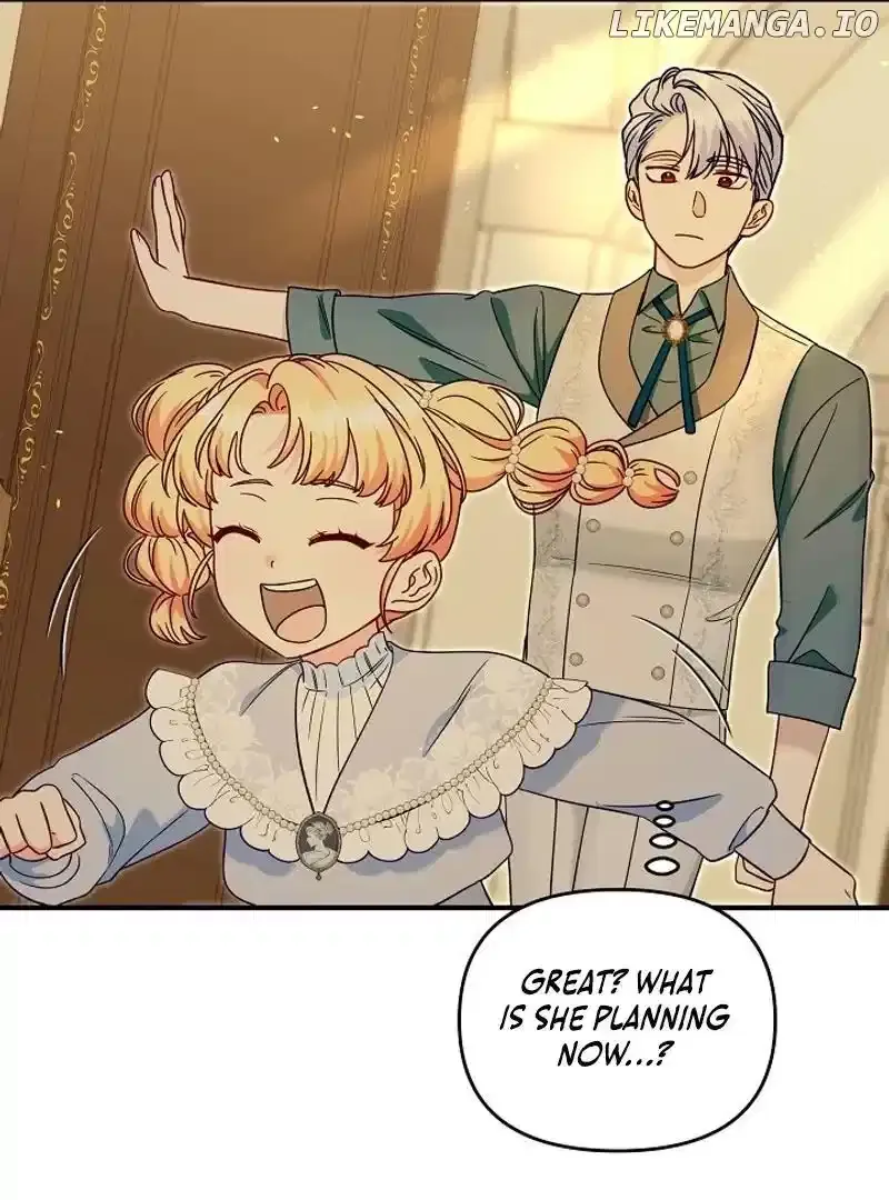 I stole the child of my war-mad husband Chapter 95 page 87