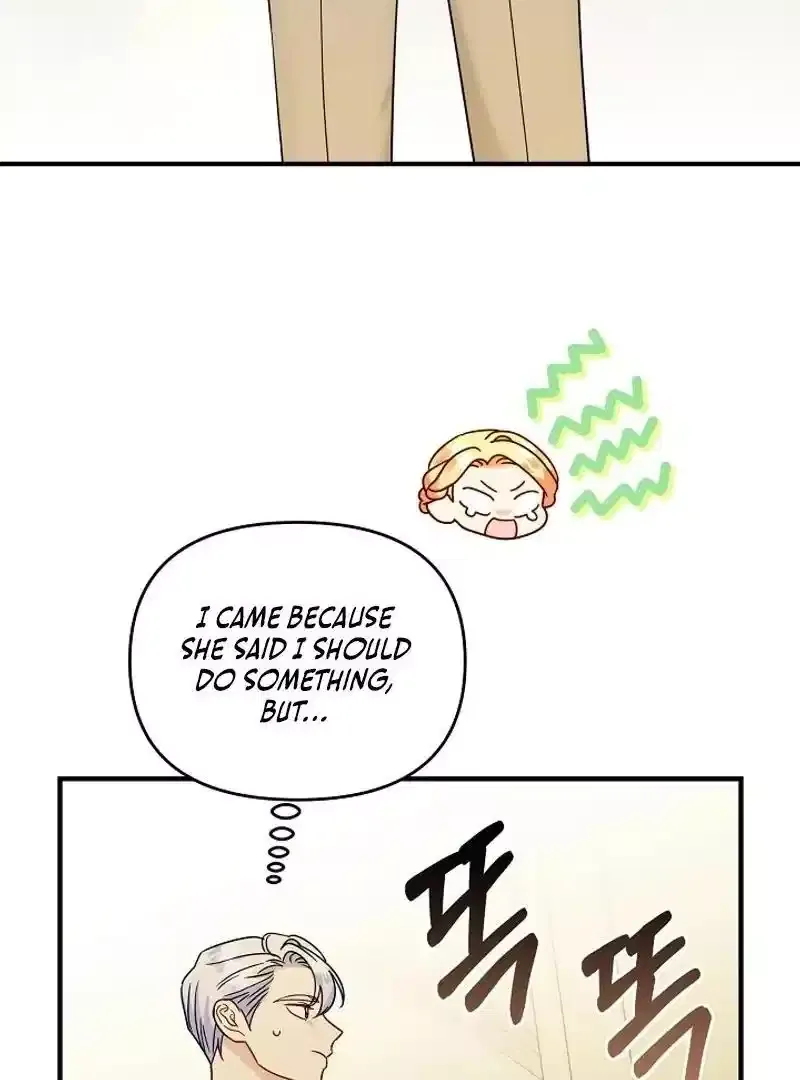 I stole the child of my war-mad husband Chapter 95 page 82