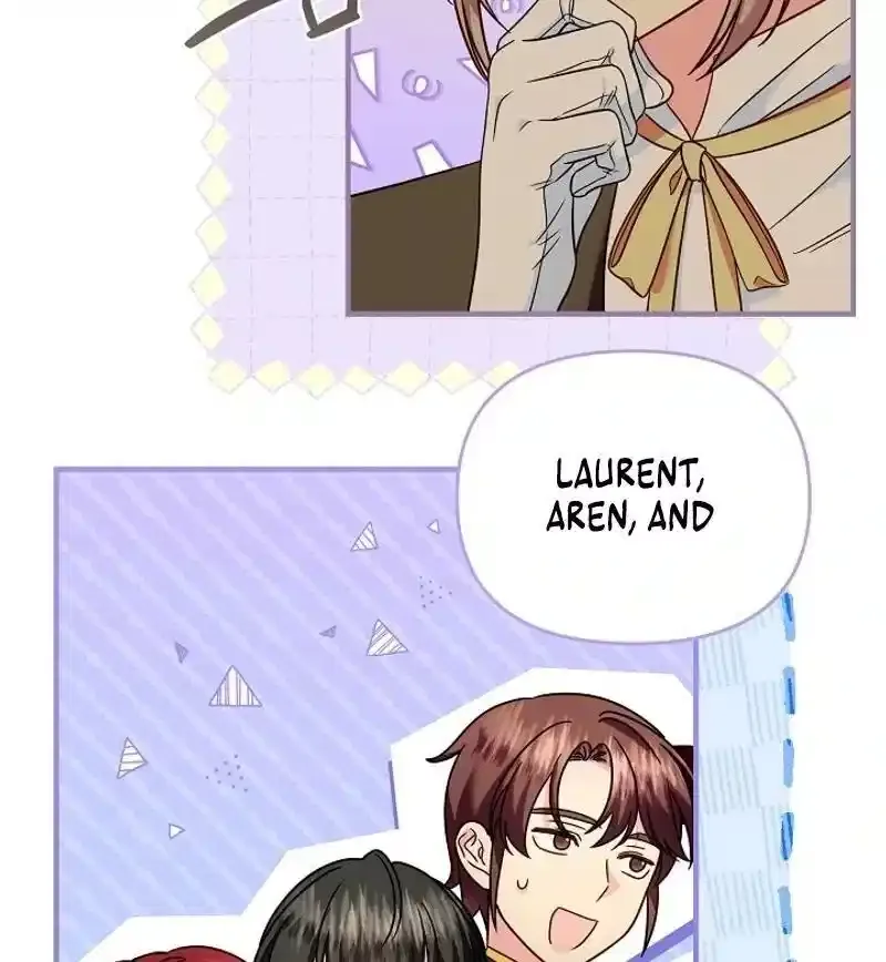 I stole the child of my war-mad husband Chapter 95 page 93
