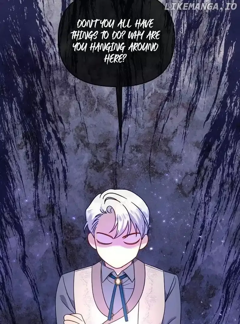 I stole the child of my war-mad husband Chapter 95 page 97