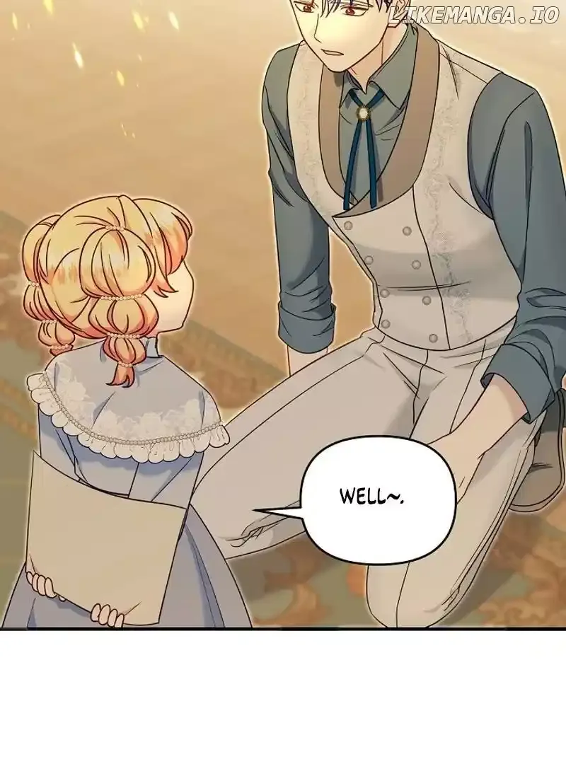 I stole the child of my war-mad husband Chapter 95 page 105