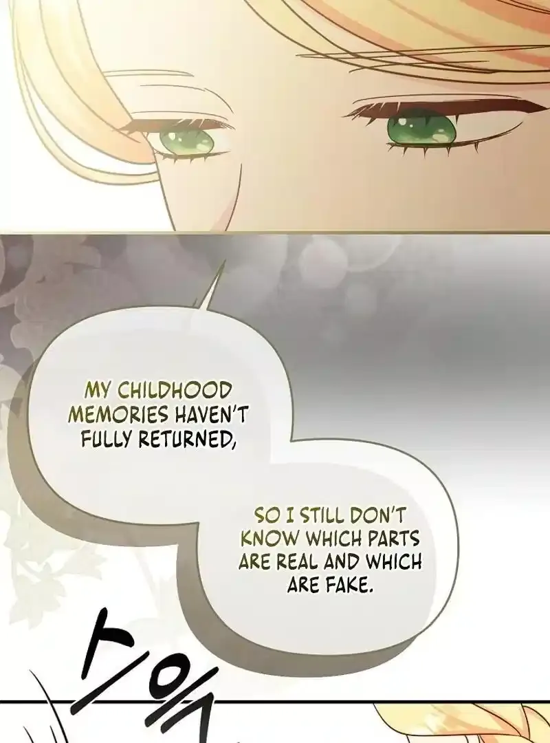 I stole the child of my war-mad husband Chapter 95 page 71