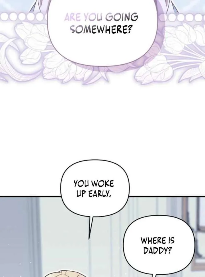 I stole the child of my war-mad husband Chapter 120 page 40