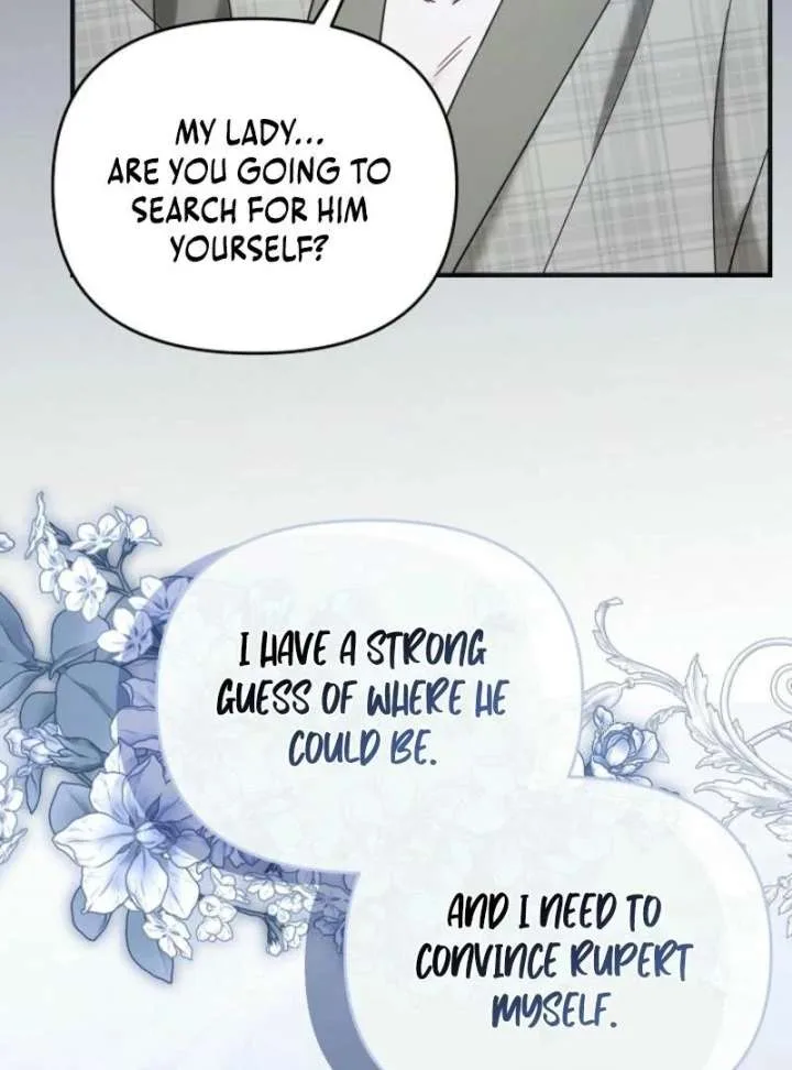 I stole the child of my war-mad husband Chapter 120 page 12