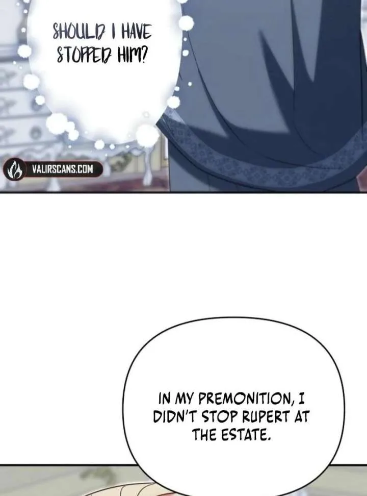 I stole the child of my war-mad husband Chapter 120 page 27