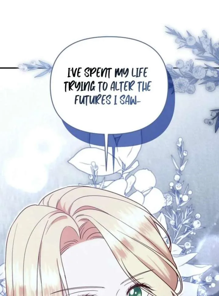 I stole the child of my war-mad husband Chapter 120 page 33