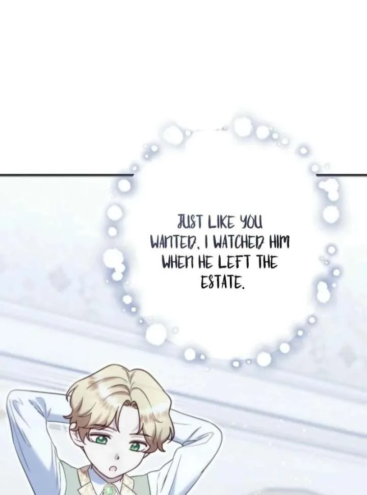 I stole the child of my war-mad husband Chapter 120 page 25
