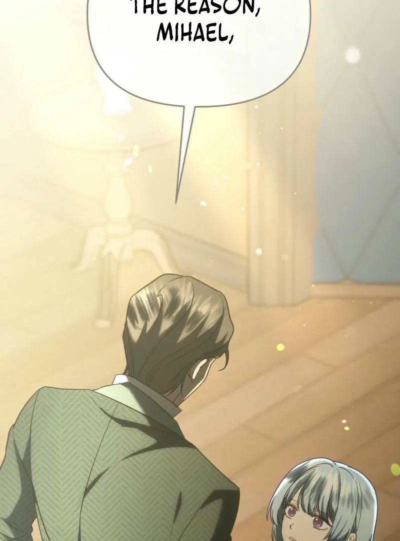 I stole the child of my war-mad husband Chapter 117 page 30