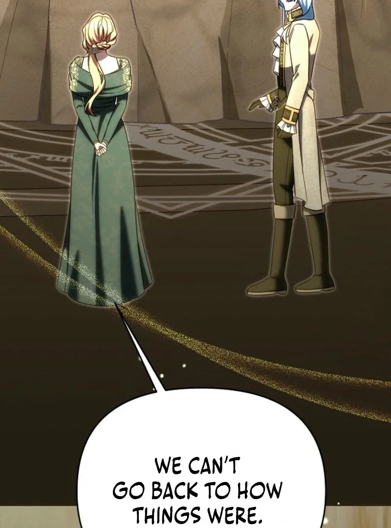 I stole the child of my war-mad husband Chapter 117 page 87