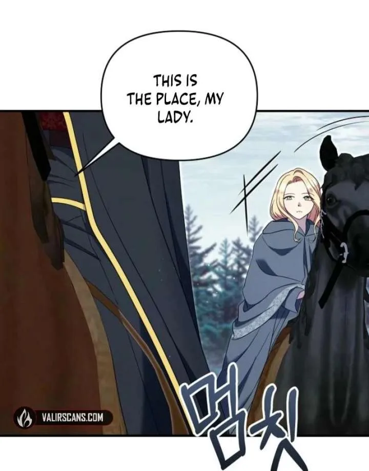I stole the child of my war-mad husband Chapter 120 page 84