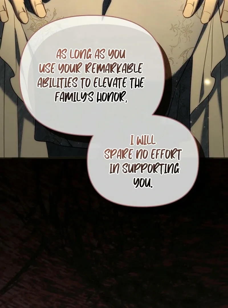 I stole the child of my war-mad husband Chapter 117 page 37