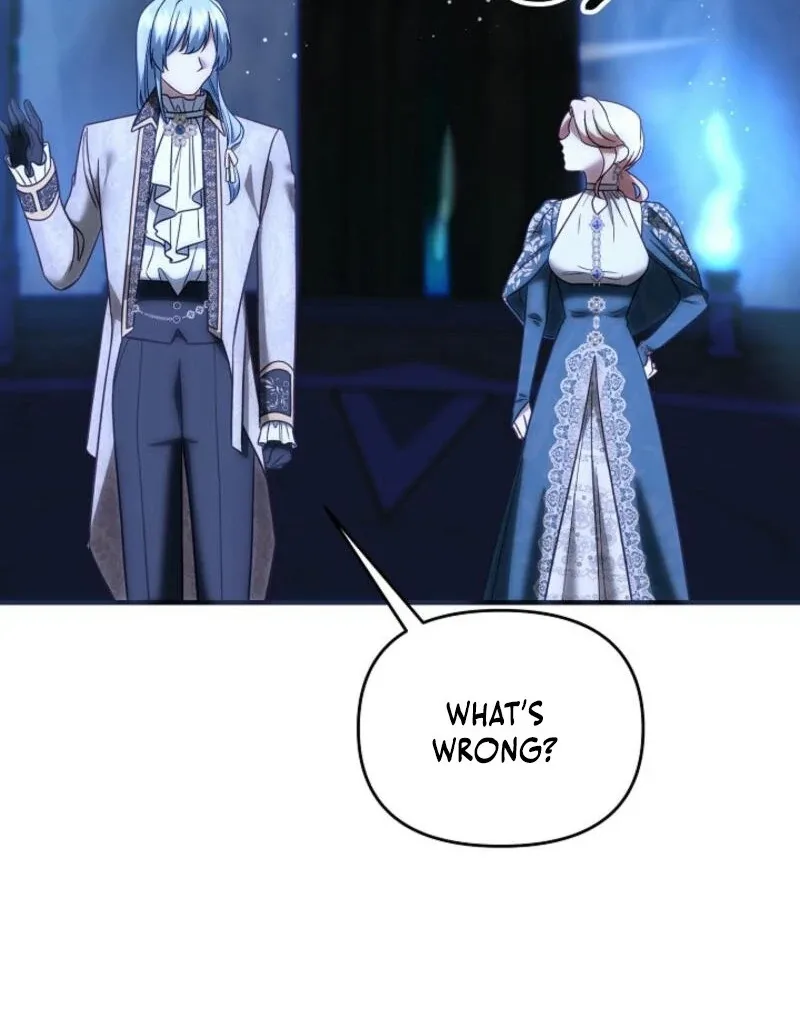 I stole the child of my war-mad husband Chapter 117 page 55