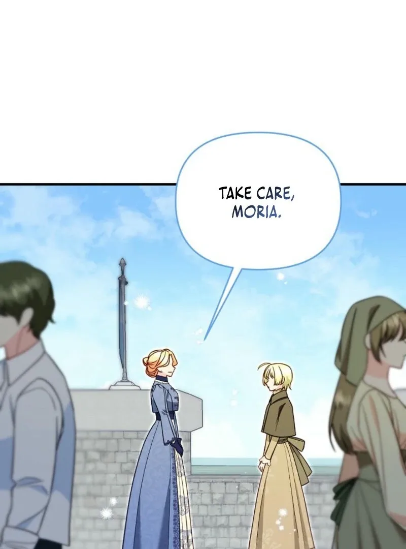 I stole the child of my war-mad husband Chapter 117 page 113