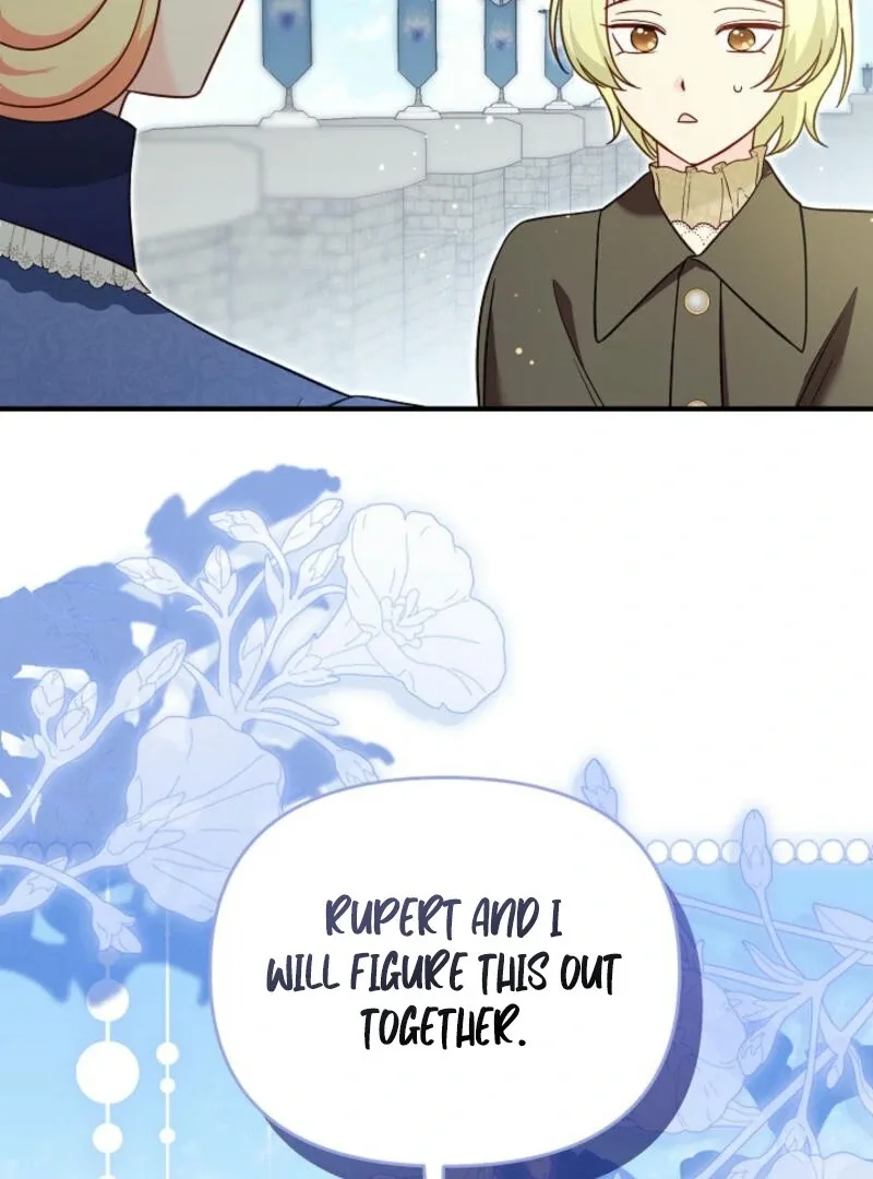 I stole the child of my war-mad husband Chapter 117 page 121