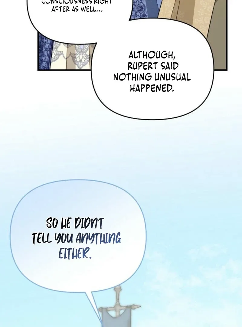 I stole the child of my war-mad husband Chapter 117 page 116
