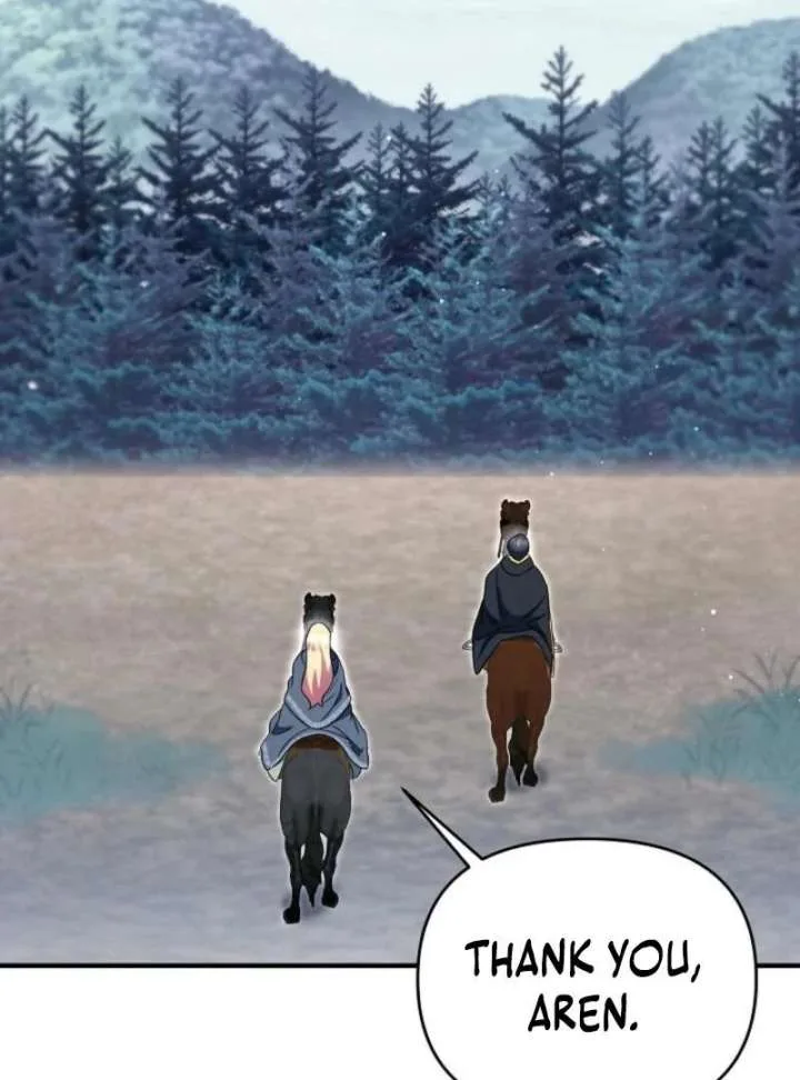 I stole the child of my war-mad husband Chapter 120 page 86