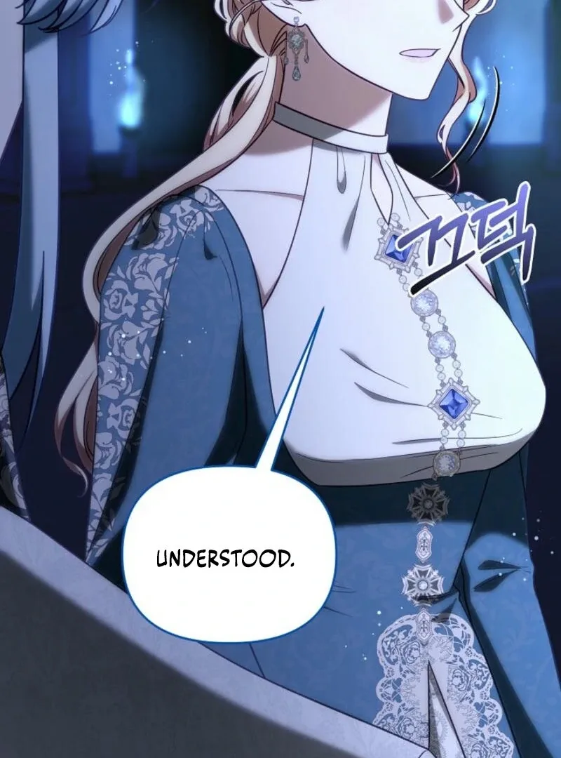 I stole the child of my war-mad husband Chapter 117 page 53