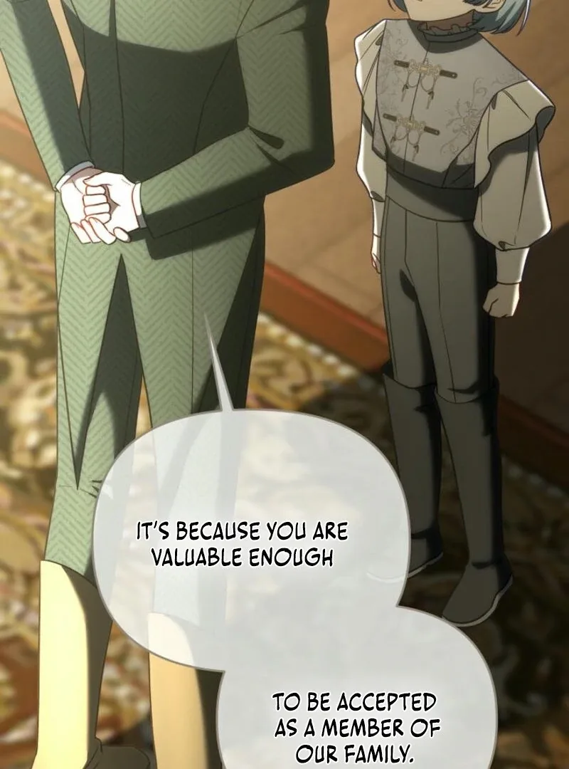 I stole the child of my war-mad husband Chapter 117 page 31