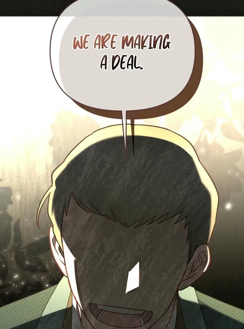 I stole the child of my war-mad husband Chapter 117 page 35