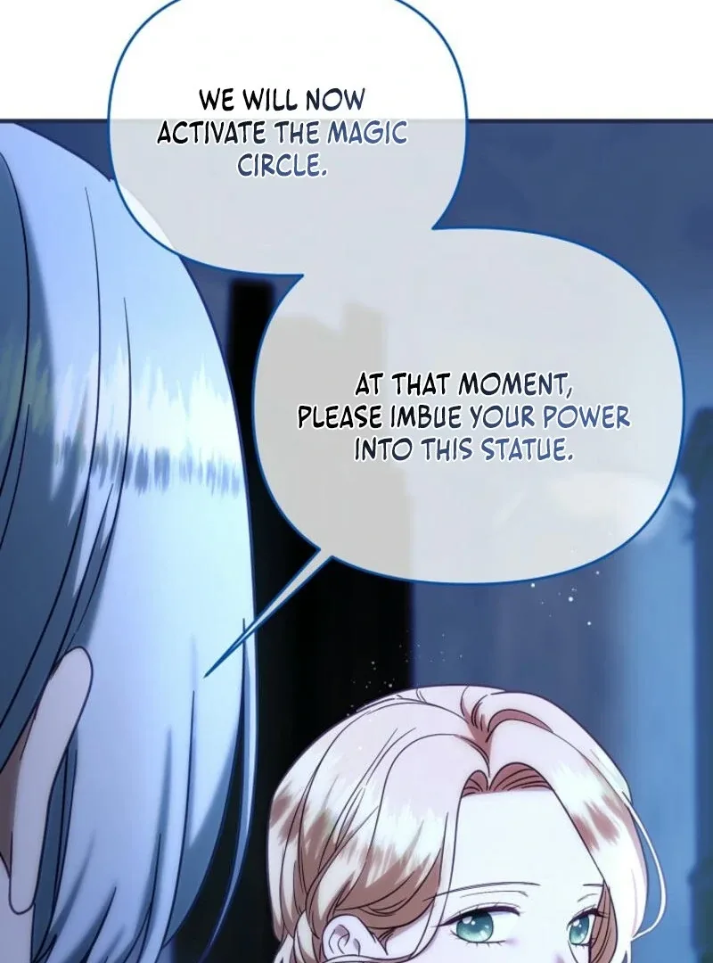 I stole the child of my war-mad husband Chapter 117 page 52