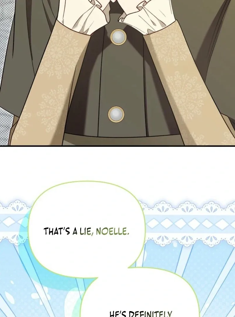 I stole the child of my war-mad husband Chapter 117 page 118