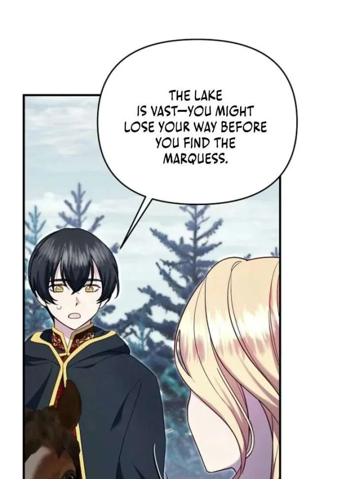 I stole the child of my war-mad husband Chapter 120 page 89