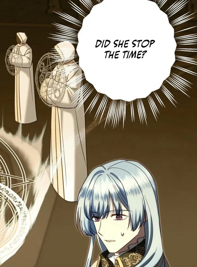 I stole the child of my war-mad husband Chapter 117 page 72