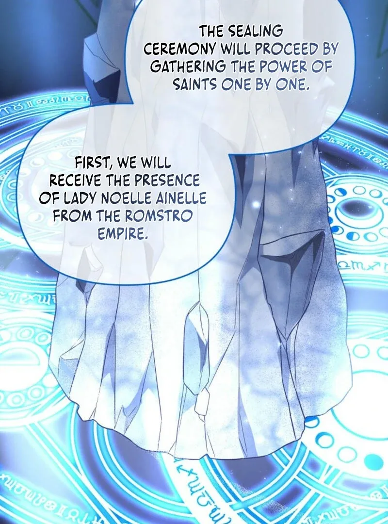 I stole the child of my war-mad husband Chapter 117 page 50