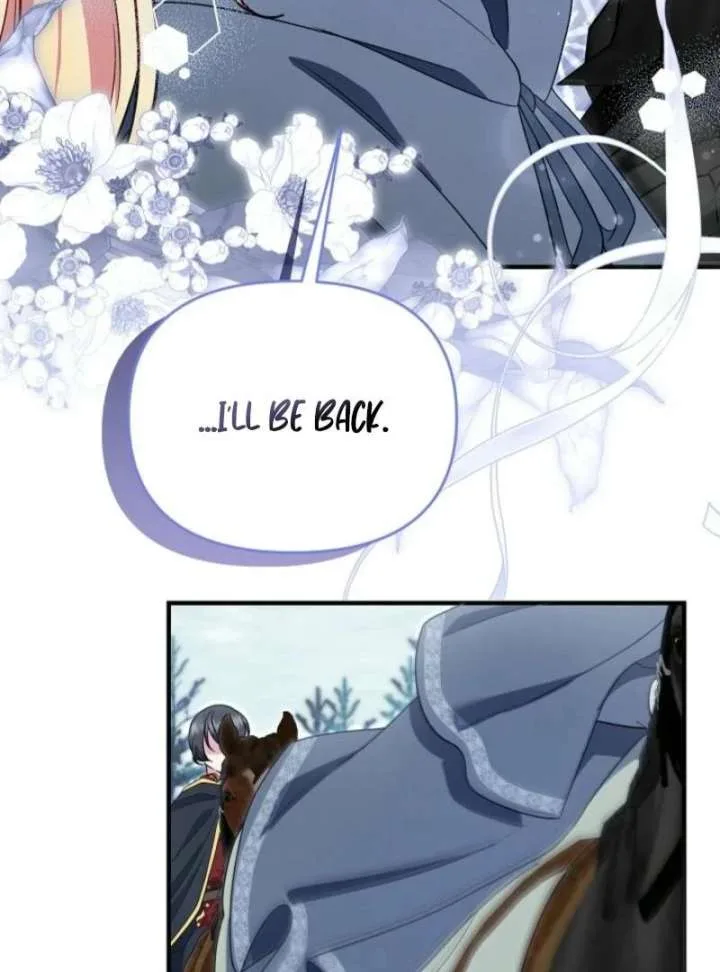 I stole the child of my war-mad husband Chapter 120 page 100
