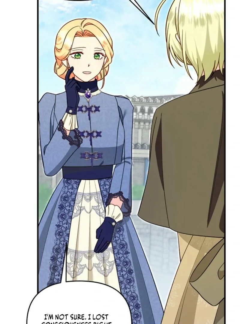 I stole the child of my war-mad husband Chapter 117 page 115