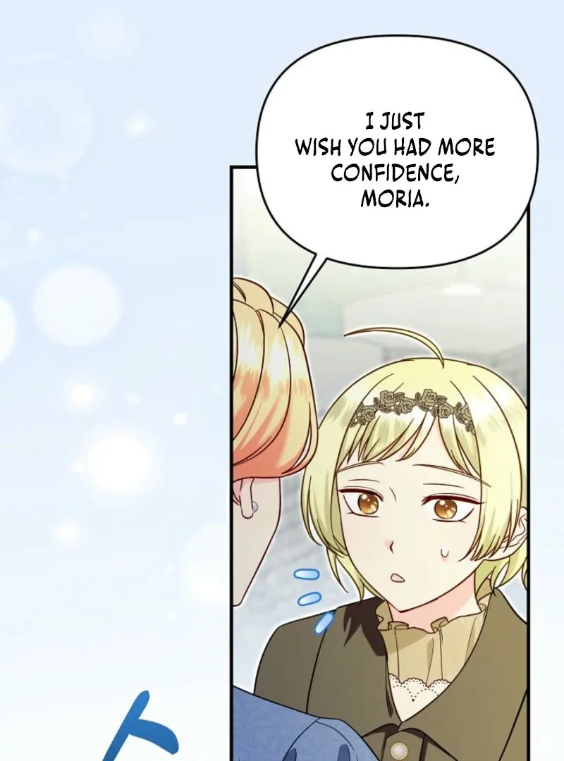 I stole the child of my war-mad husband Chapter 117 page 128