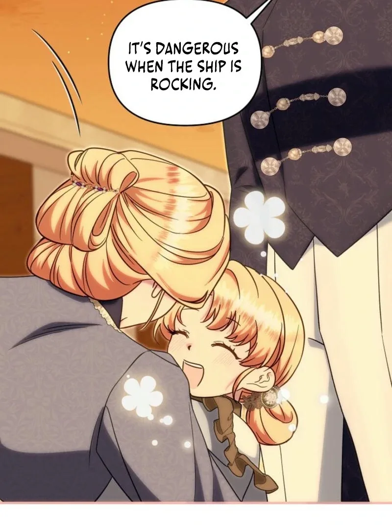 I stole the child of my war-mad husband Chapter 117 page 146