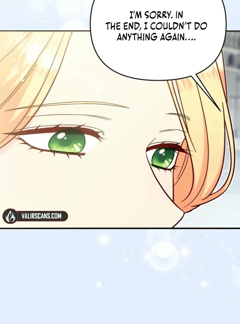 I stole the child of my war-mad husband Chapter 117 page 127