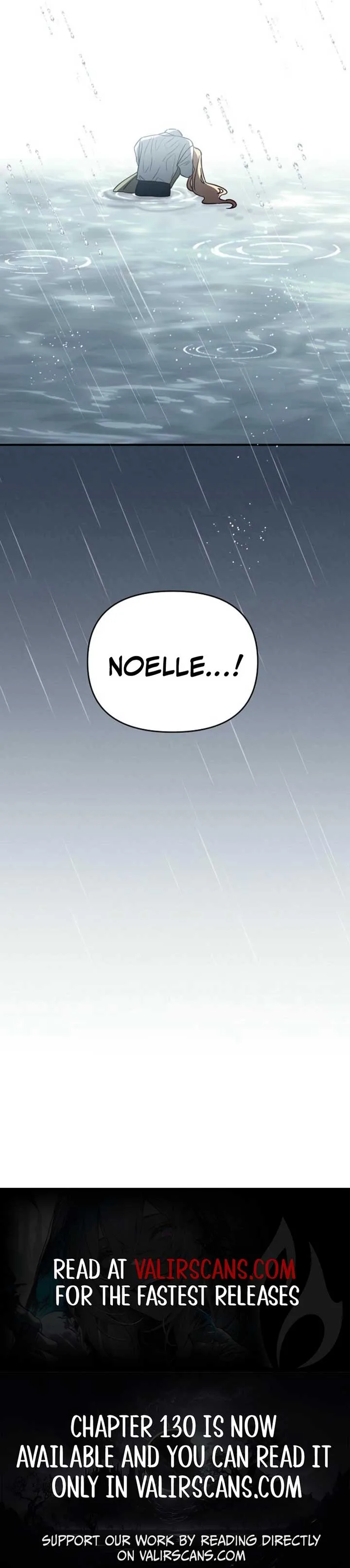 I stole the child of my war-mad husband Chapter 116 page 13