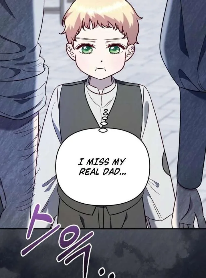 I stole the child of my war-mad husband Chapter 131 page 6