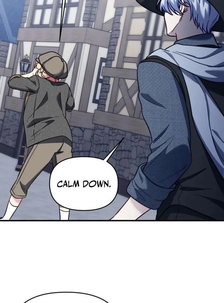 I stole the child of my war-mad husband Chapter 131 page 18